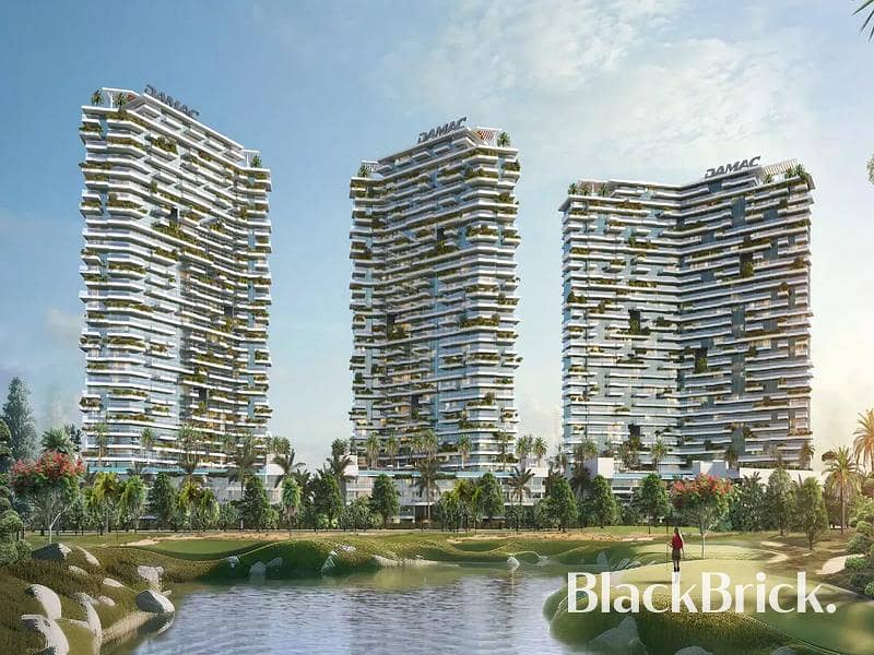 Luxury Living | Podium| Flexible Payment Plan - Image 11