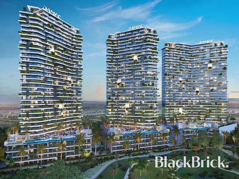 Luxury Living | Podium| Flexible Payment Plan - Image 12