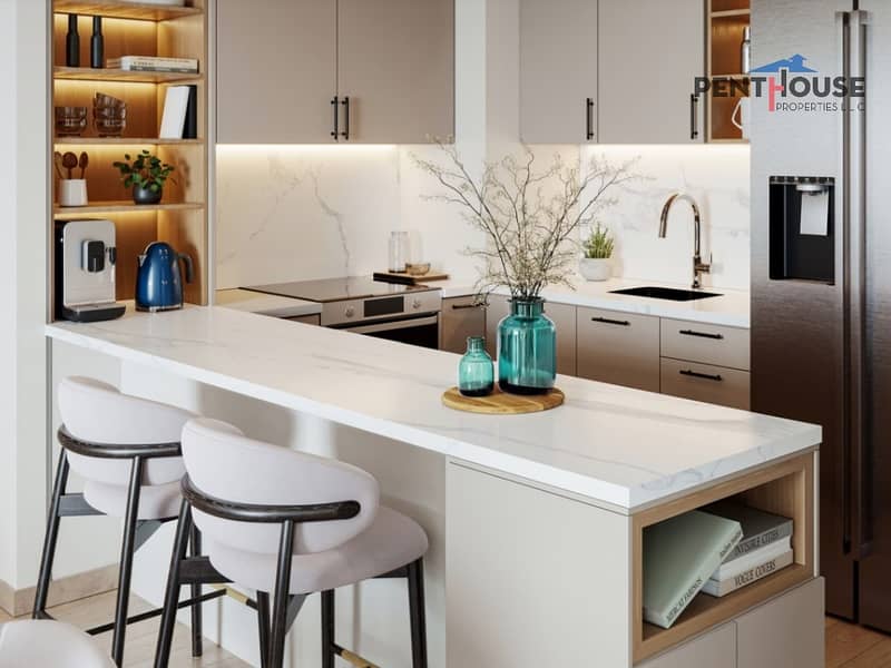 Smart Investment | Luxurious | Spacious Layout