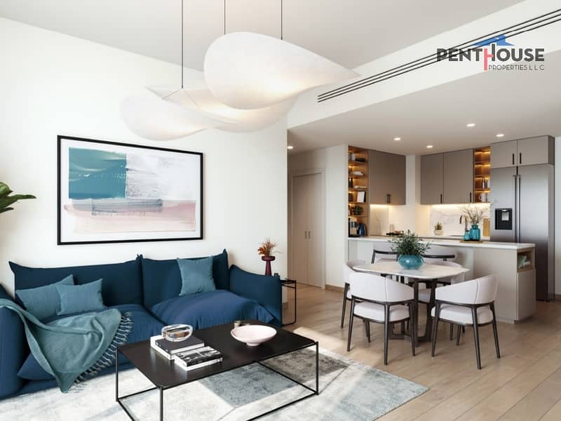 Smart Investment | Luxurious | Spacious Layout