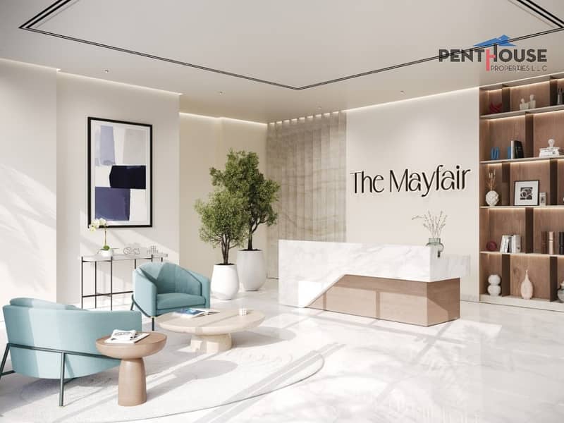 Smart Investment | Luxurious | Spacious Layout