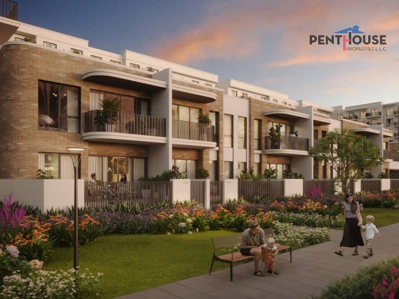 Smart Investment | Luxurious | Spacious Layout - Image 7