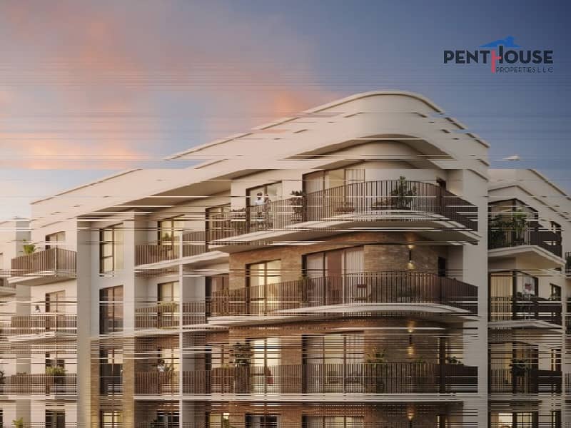 Smart Investment | Luxurious | Spacious Layout - Image 9