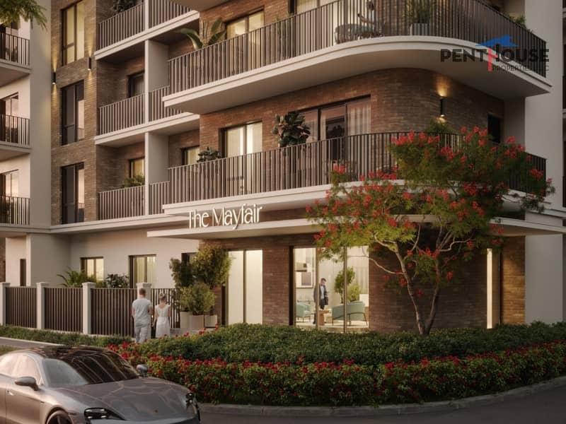 Smart Investment | Luxurious | Spacious Layout - Image 10