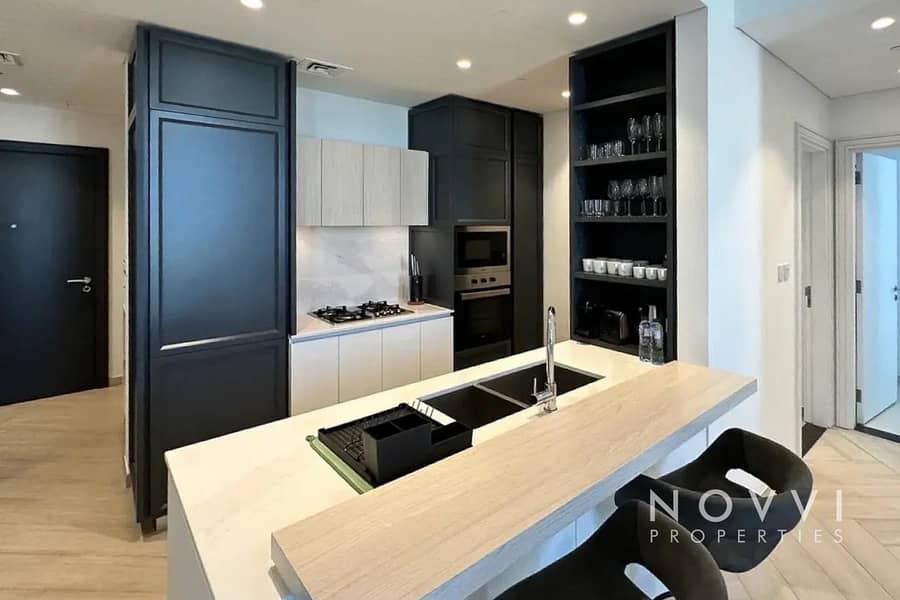 Vacant Now | Fully Furnished | 4 Cheques - Image 6