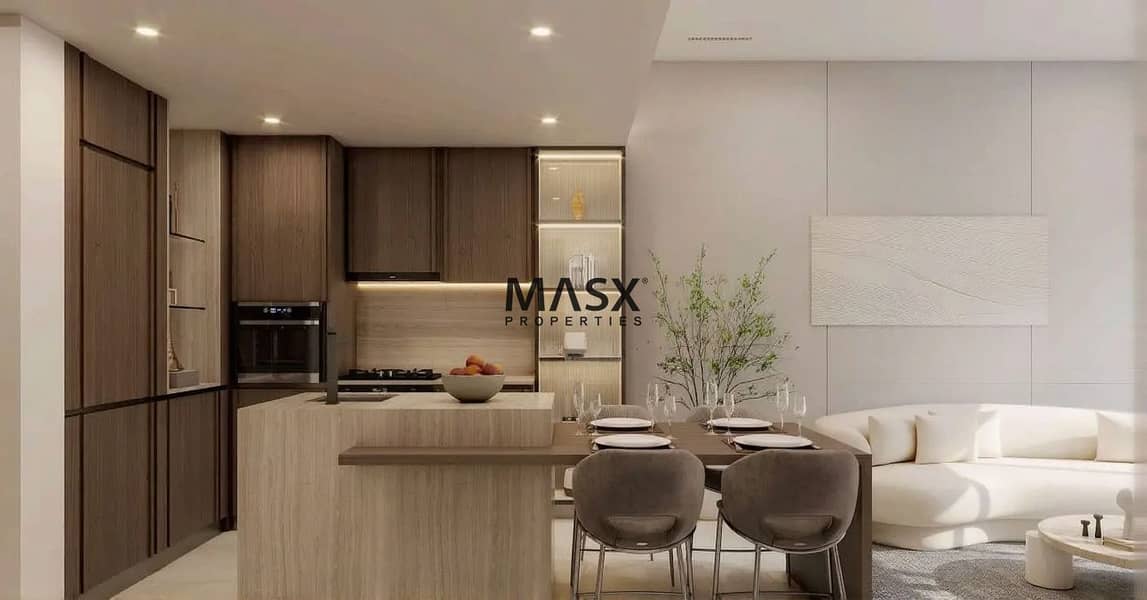 Ideal Investment | Modern Living | Flexible Payment Plan