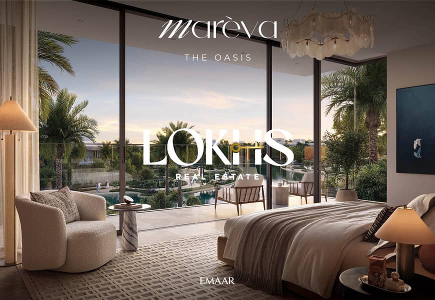 NEW LAUNCH I 80/20 PP I Starting Price