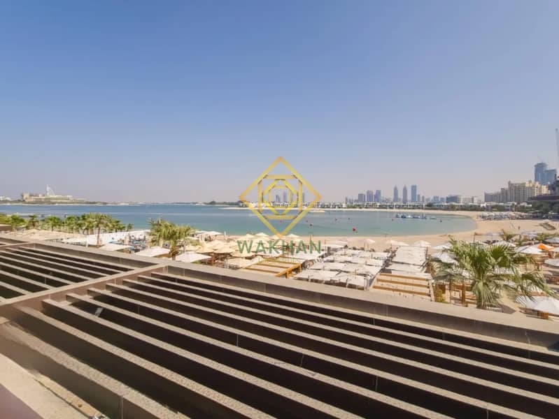 Investor Deal | Sea View Studio | Beachfront