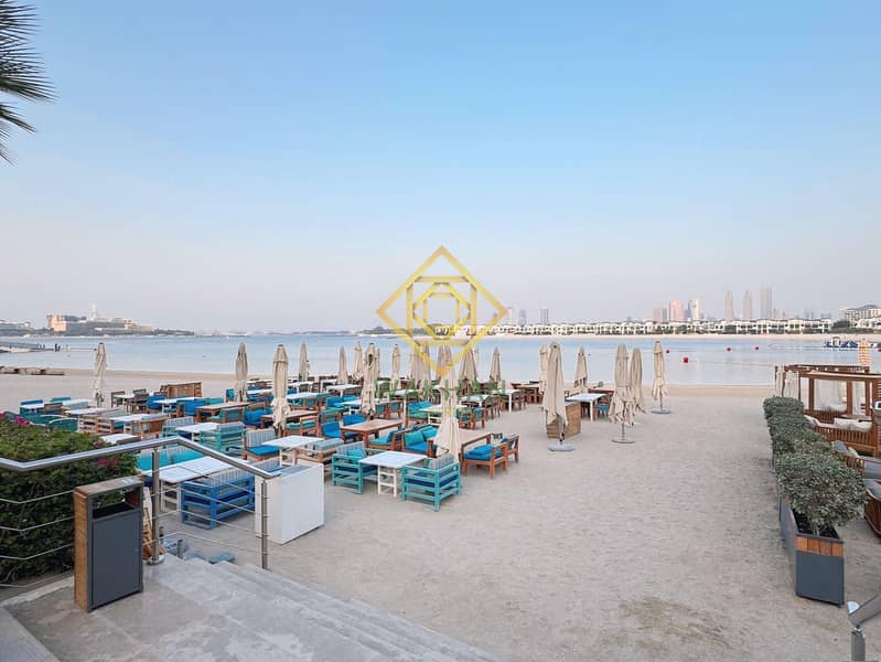 Investor Deal | Sea View Studio | Beachfront