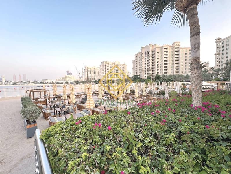 Investor Deal | Sea View Studio | Beachfront