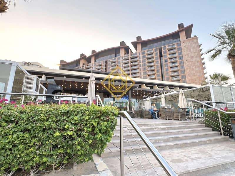 Investor Deal | Sea View Studio | Beachfront