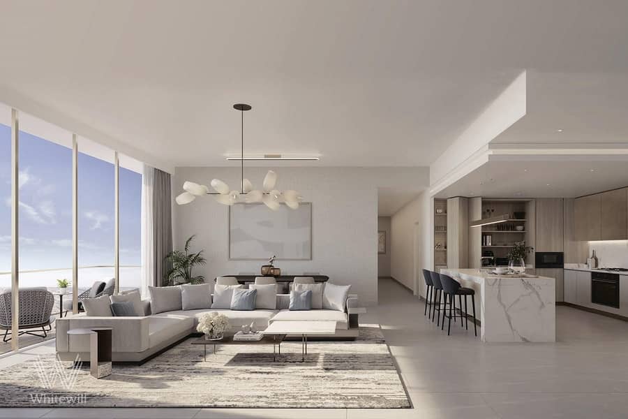 High-Floor | Modern Design | Multiple Options