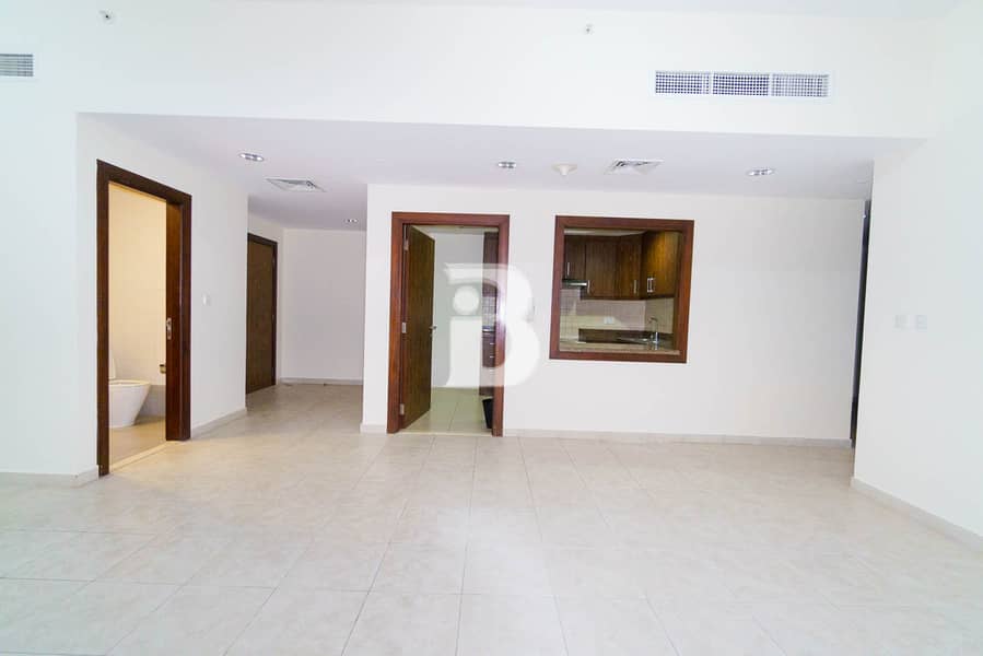 2BR Laundry / Rented / Partial SZR View - Image 6