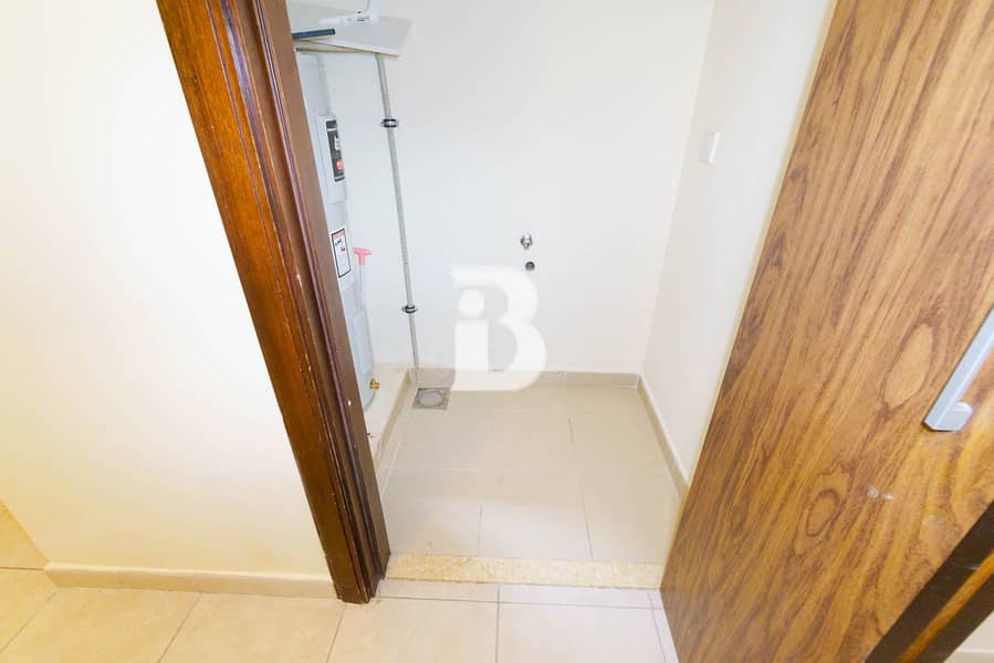 2BR Laundry / Rented / Partial SZR View - Image 13