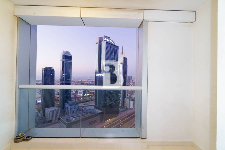 2BR Laundry / Rented / Partial SZR View - Image 14