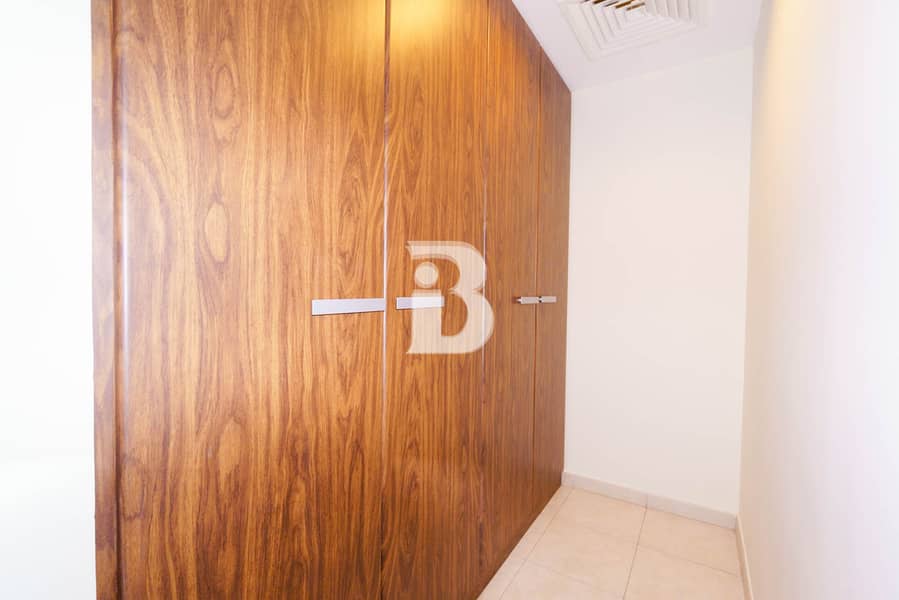 2BR Laundry / Rented / Partial SZR View - Image 23