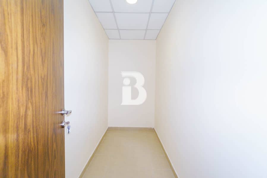 2BR Laundry / Rented / Partial SZR View - Image 29