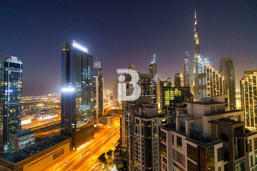 2BR Laundry / Rented / Partial SZR View - Image 31