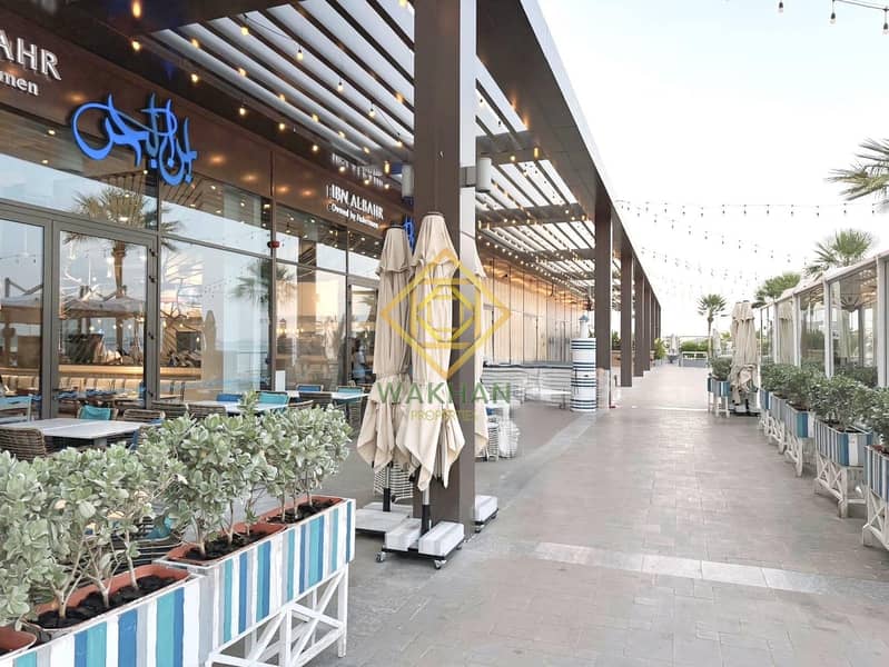 Investor Deal | Sea View Studio | Beachfront - Image 6