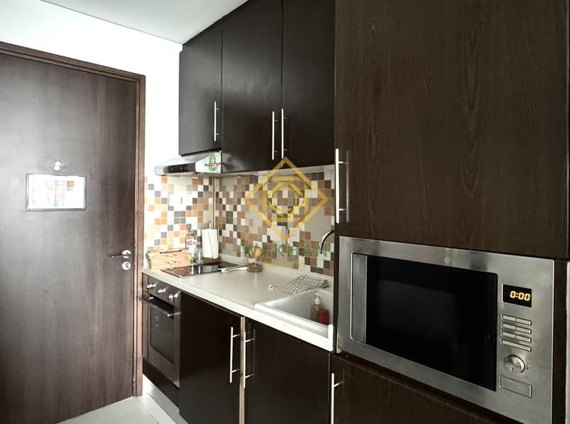 Investor Deal | Sea View Studio | Beachfront - Image 12