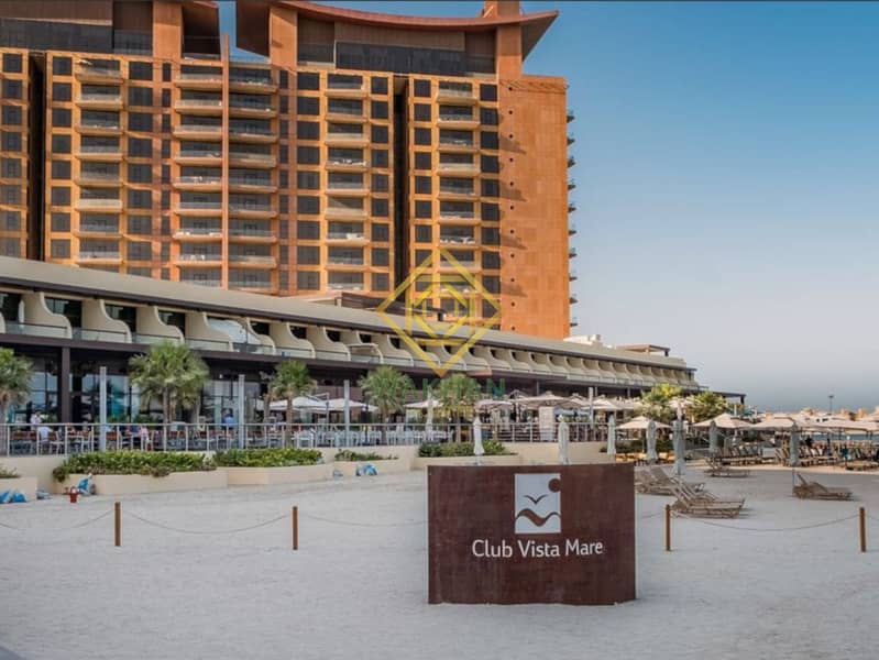 Investor Deal | Sea View Studio | Beachfront - Image 18