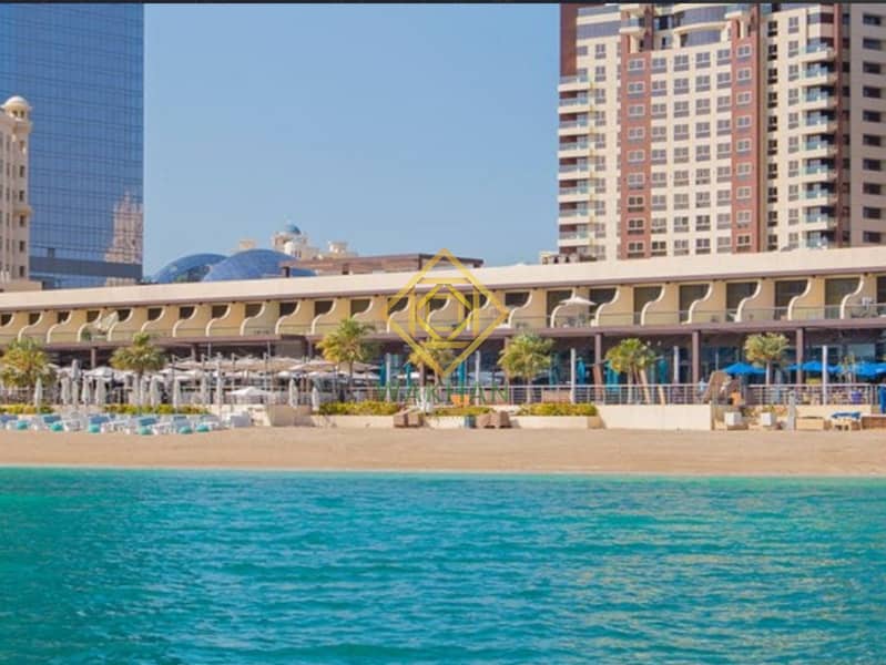 Investor Deal | Sea View Studio | Beachfront - Image 20