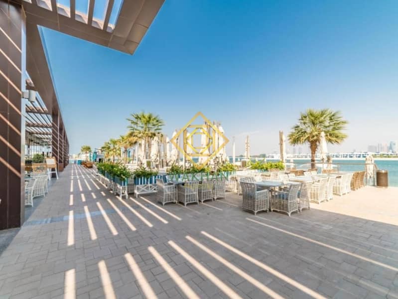 Investor Deal | Sea View Studio | Beachfront - Image 22