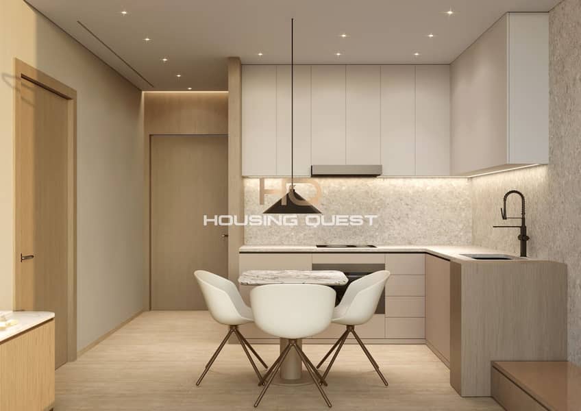 Premium Unit | Smart Home Features | Investor Deal