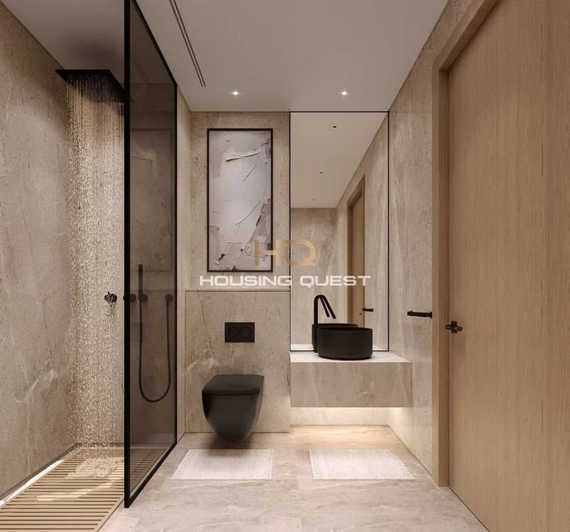 Premium Unit | Smart Home Features | Investor Deal