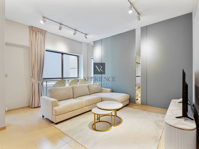 Full Sea View | Vacant | Exclusive | Upgraded