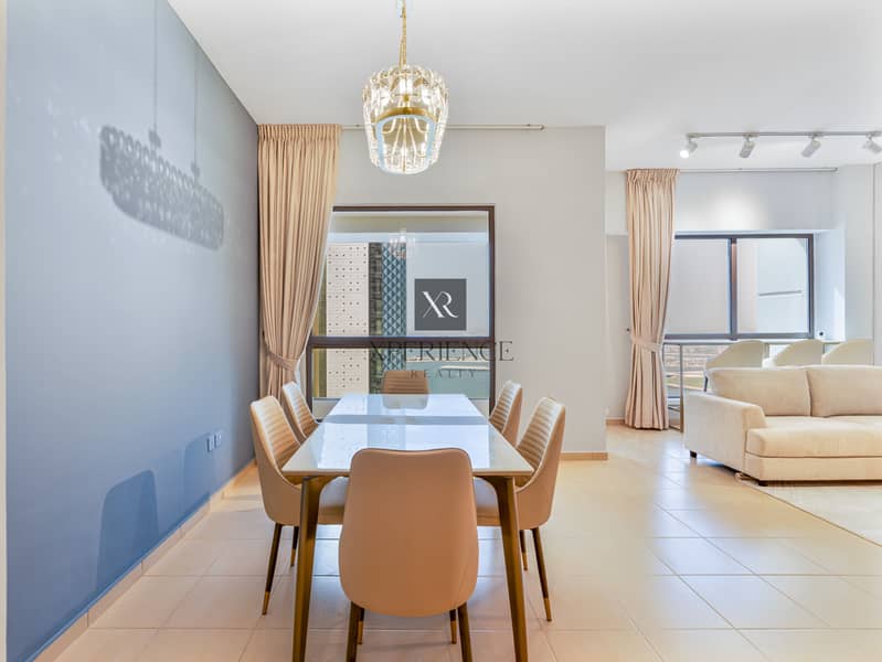 Full Sea View | Vacant | Exclusive | Upgraded