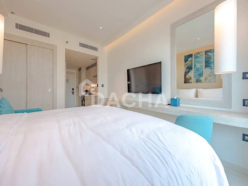 Kitchen | High Floor | Use Residential in 3Yrs