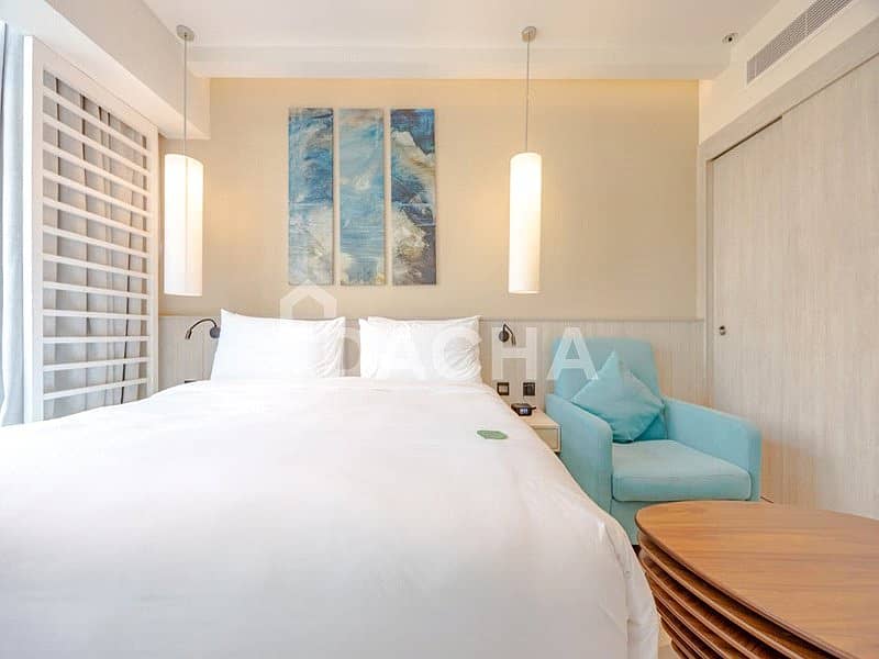 Kitchen | High Floor | Use Residential in 3Yrs - Image 6