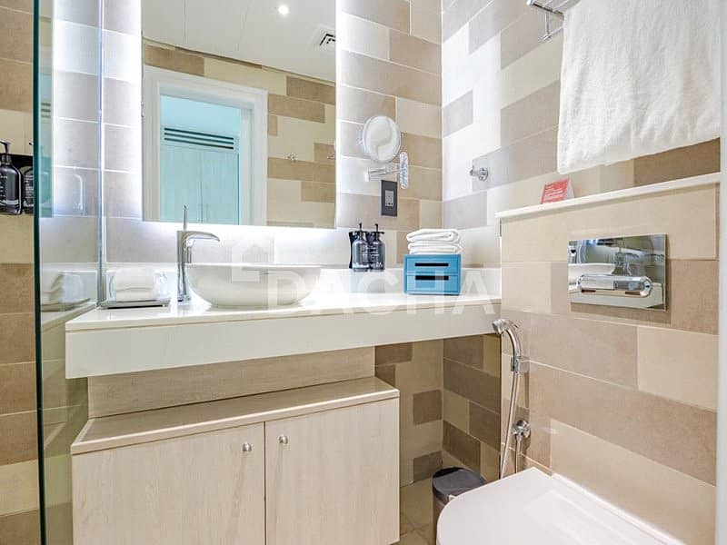 Kitchen | High Floor | Use Residential in 3Yrs - Image 7