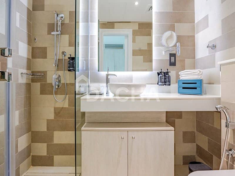 Kitchen | High Floor | Use Residential in 3Yrs - Image 8