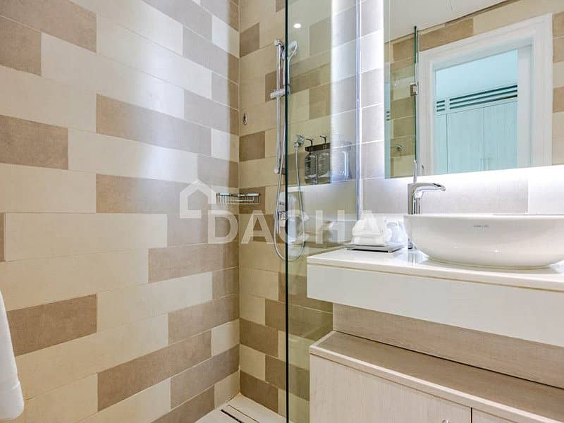 Kitchen | High Floor | Use Residential in 3Yrs - Image 9