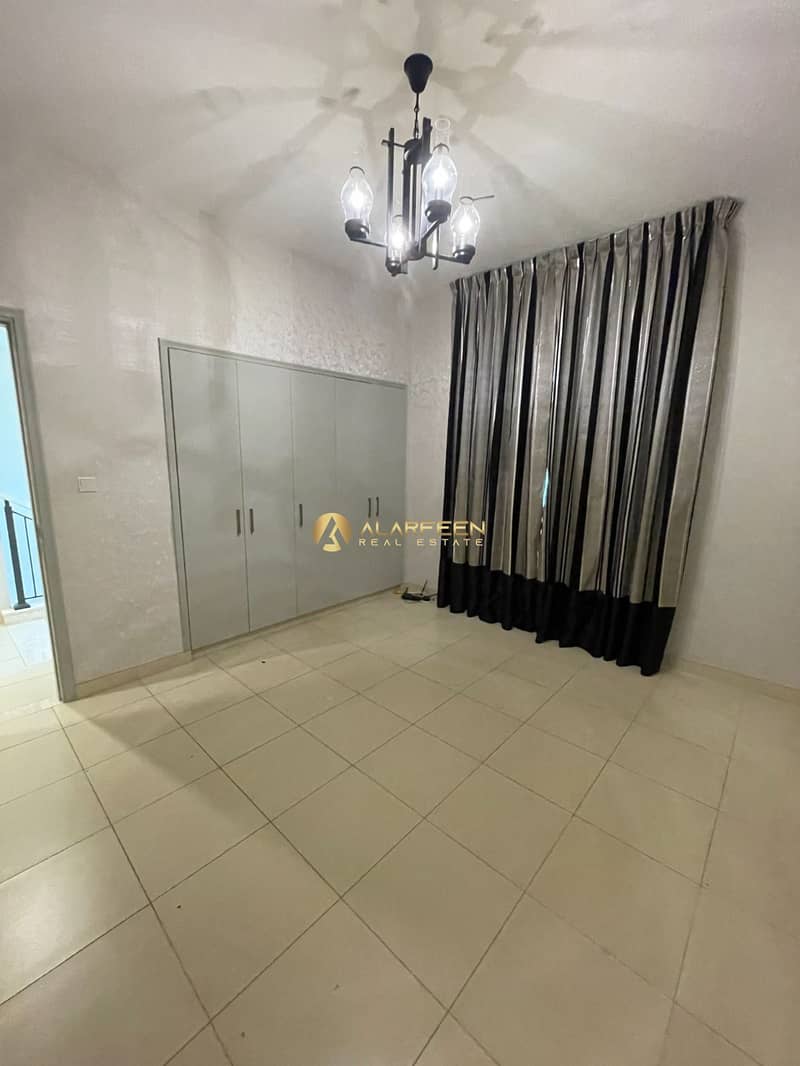 Upgraded Villa | 3Br+Maid+Study | Community View - Image 6