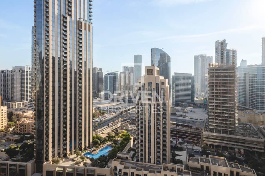 Vacant | Top Floor Unit | Prime Location - Image 8