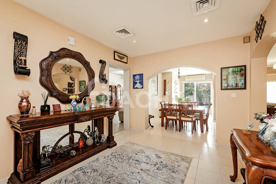 Ideal Family Home | VOT | Prime Location