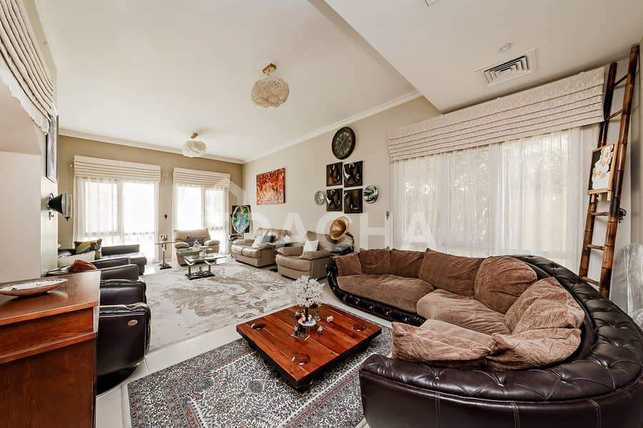 Ideal Family Home | VOT | Prime Location