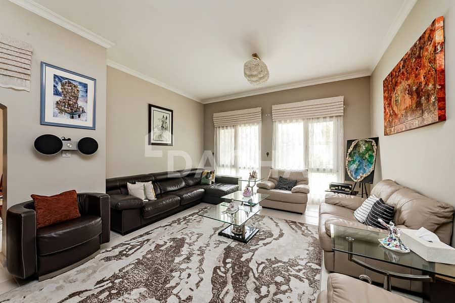 Ideal Family Home | VOT | Prime Location