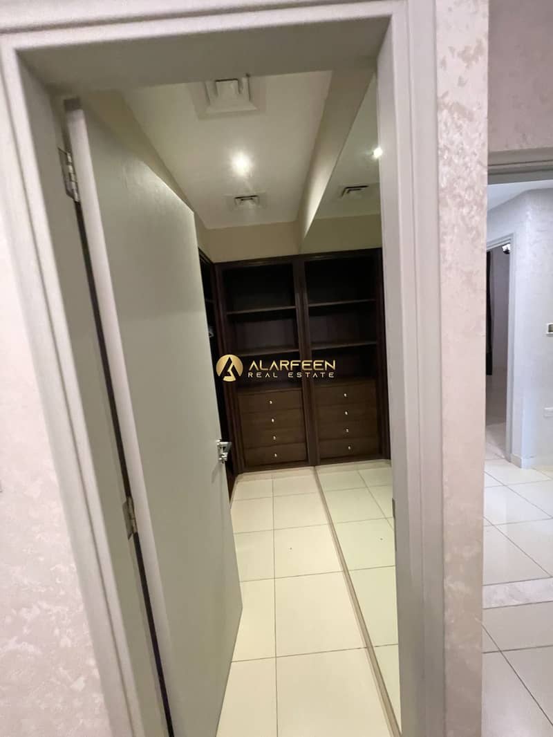 Upgraded Villa | 3Br+Maid+Study | Community View - Image 7