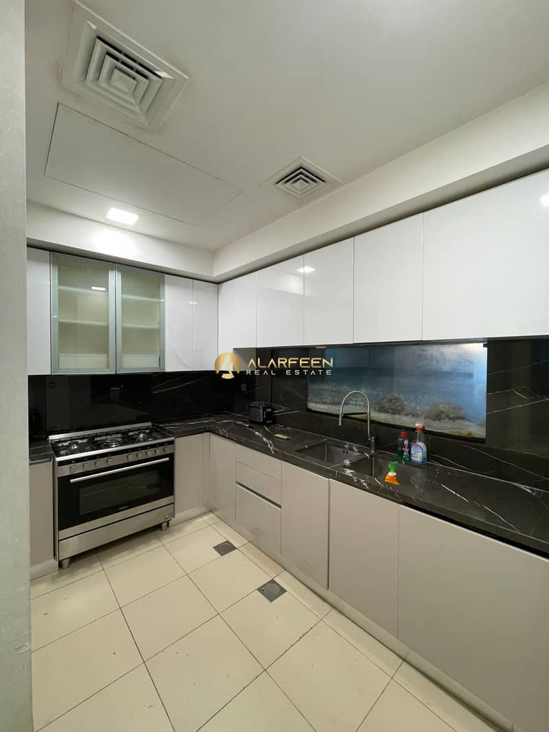 Upgraded Villa | 3Br+Maid+Study | Community View - Image 9