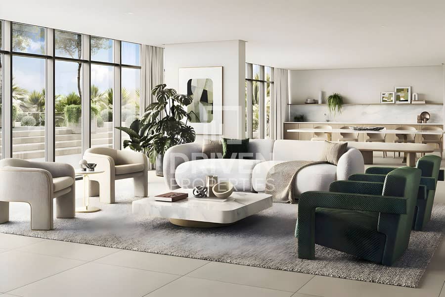 Handover Q1 2027 | Large Layout | Payment Plan