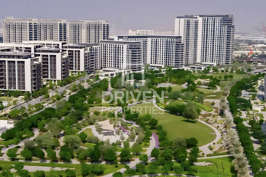 Handover Q1 2027 | Large Layout | Payment Plan - Image 7