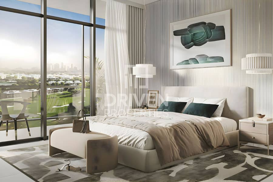 Handover Q1 2027 | Large Layout | Payment Plan - Image 8