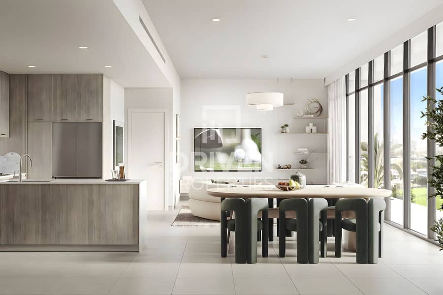 Handover Q1 2027 | Large Layout | Payment Plan - Image 12