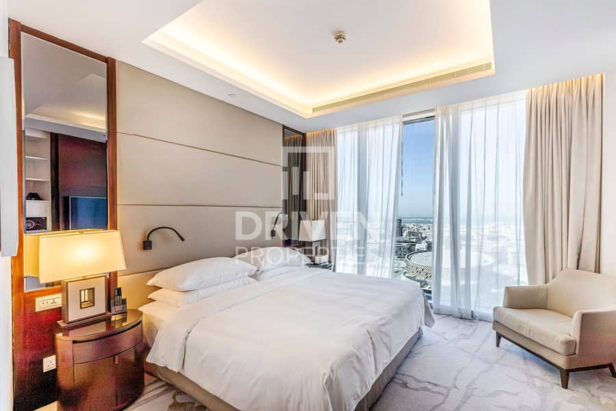 Best Price | Largest Layout | Vacant | Sea View