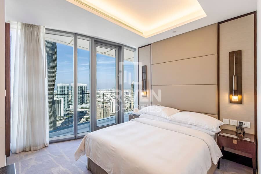 Best Price | Largest Layout | Vacant | Sea View - Image 6