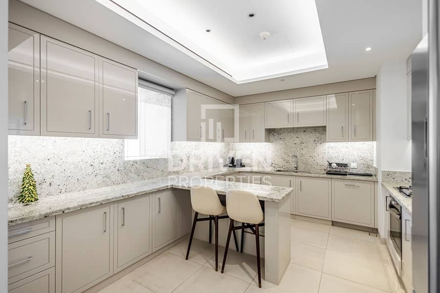 Best Price | Largest Layout | Vacant | Sea View - Image 11